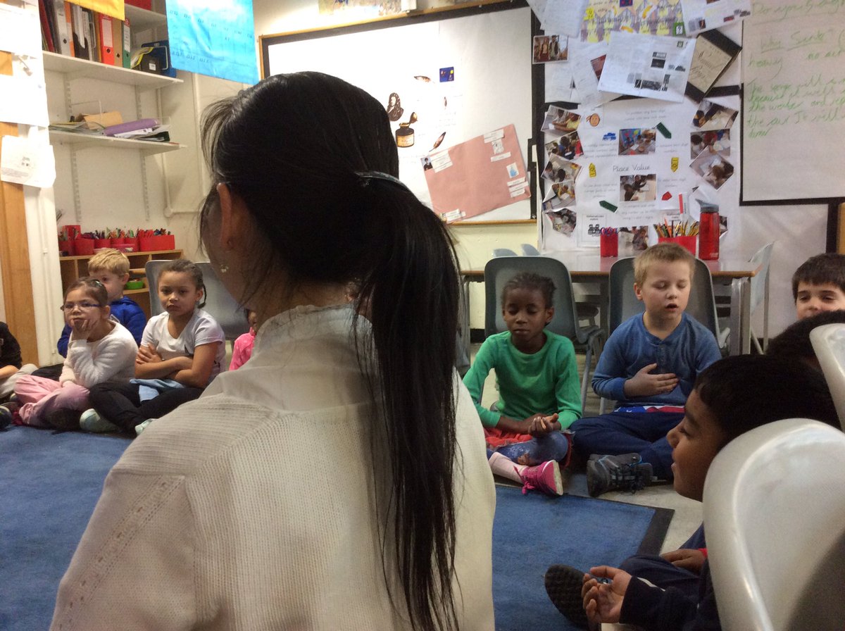 TorrianoJuniorS's tweet photo. Feeling the peace on #innerpeaceday https://t.co/GBqnC0WYZl