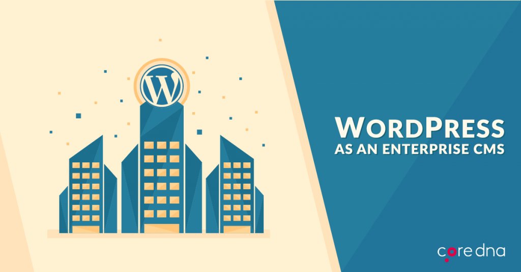 DotNetWeekly's tweet image. CNN, Forbes, TechCrunch, UPS, Sony, BBC America, and Mashable use #WordPress. 

Surely, WordPress is robust enough for enterprise-scale projects... or is it?

buff.ly/2BhGq9k

[@samsaltis via @coredna] #WebDev