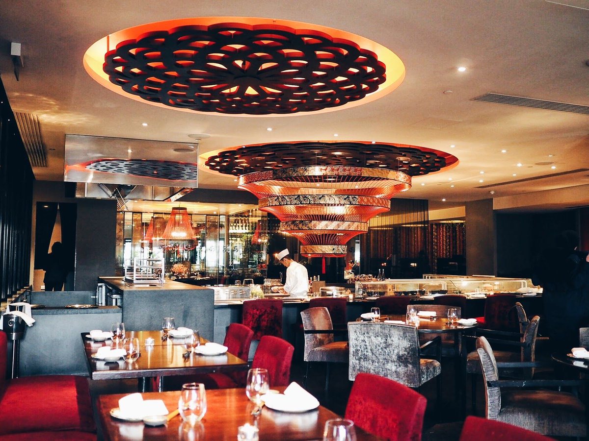 angloyankophile's tweet image. NEW POST! Not your average lunch al-desko ... the new Go Zen boxes at @aquakyotolondon are pretty spectacular: buff.ly/2n7ztFX #food #foodblogger #fdbloggers #london