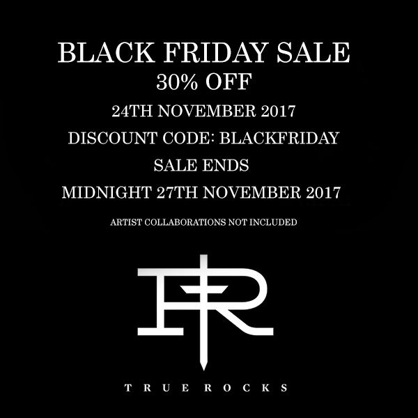 truerocksibiza's tweet photo. Grab a last minute discount
Black Friday Sale 30% Off True Rocks
https://t.co/VvXz3yoRZ9
#blackfriday #jewellery https://t.co/fLS6zXyXAY