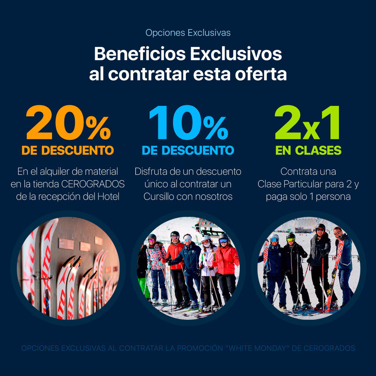 cerogradoscente's tweet photo. Porque sabemos cuánto has esperado este momento... queremos ser los primeros en llevarte a disfrutar de la nieve como lo estabas esperando.....
https://t.co/yqUgwDzxMm
info@cerogradoscenter.com
+34-958481068
#ComparteNuestraEmocion
#BaqueiraBeret
https://t.co/AMF9qln2xk https://t.co/cOjGZQyWt7