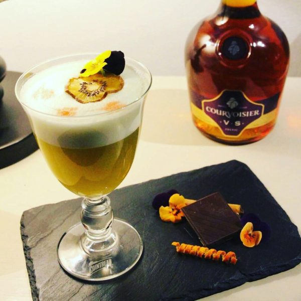 Brandtendersnew's tweet photo. Cocktail Excellence project by Javier de la Cruz #tep2 https://t.co/YLSg79TotZ https://t.co/krSPlAnN7d