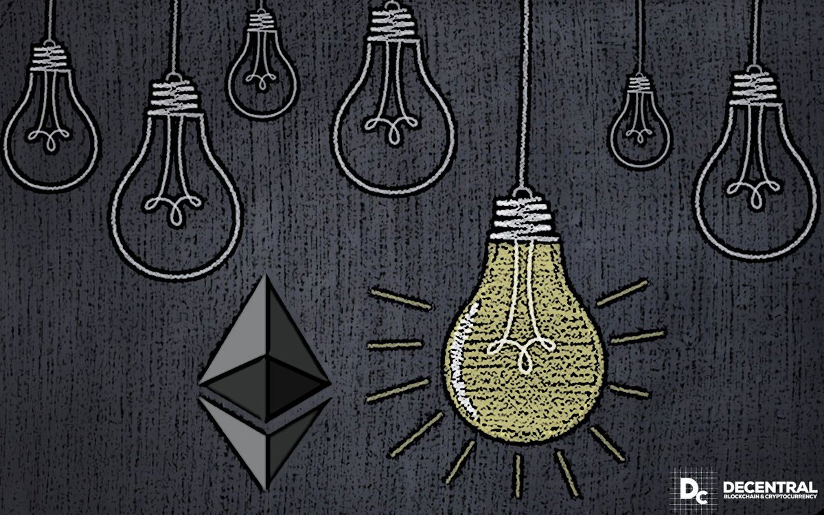 Decentralbc's tweet photo. Un retour sur l'intervention de @VitalikButerin , fondateur d’ @ethereumproject , lors de la " Beyond Block" conférence à #Taiwan .
https://t.co/sTAH64DB4f
#ethereum #cryptocurrency #blockchain #Taiwan #ICOs #bitcoin
#VitalikButerin #CryptoNews #ether #beyondblocktaipei https://t.co/7C8EEzBnG8