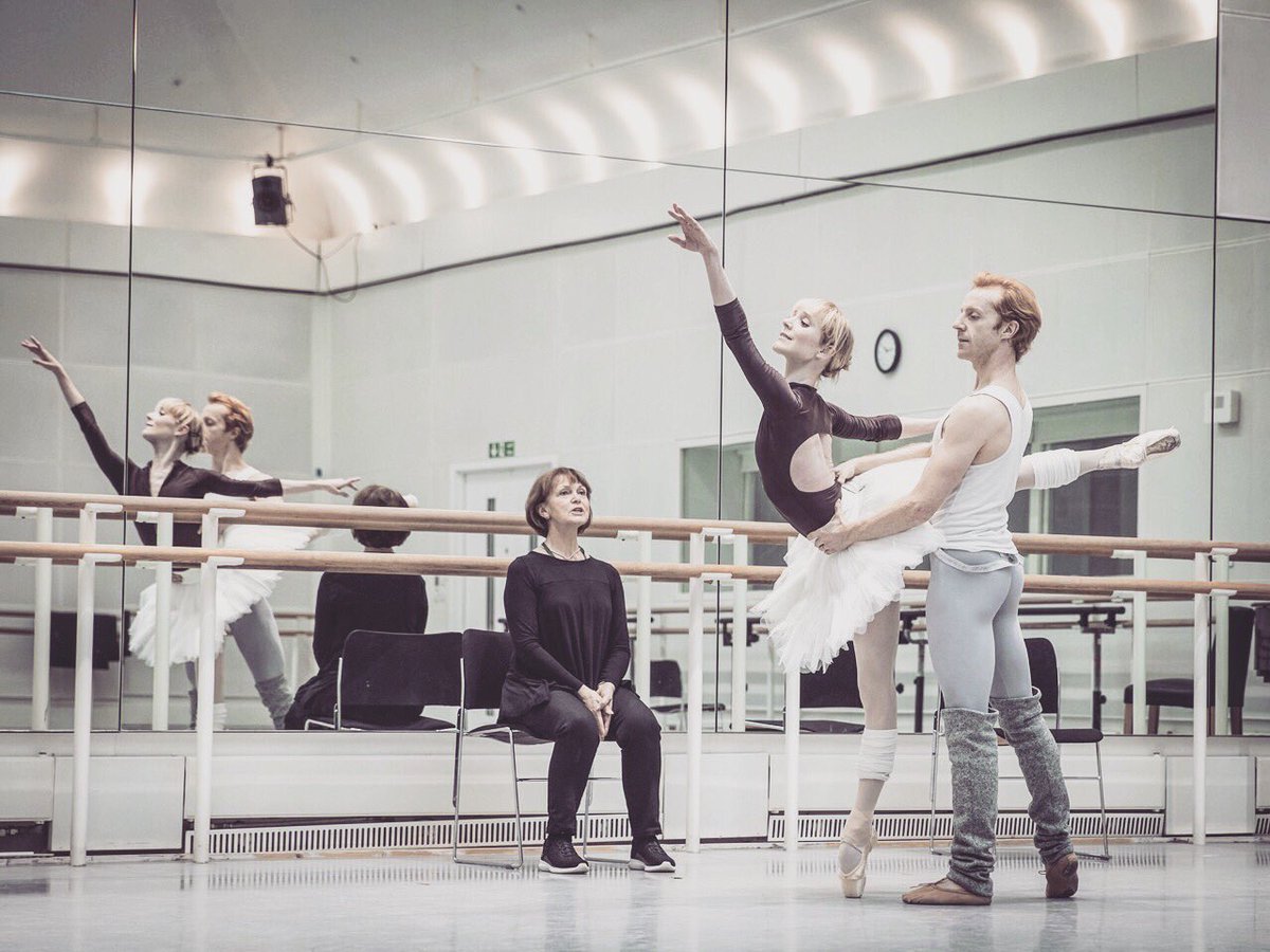 Steven McRae tweet media
