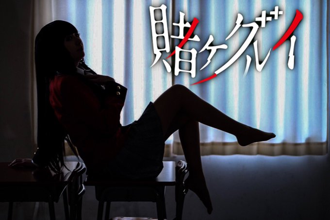 Twitterのコスプレ画像19