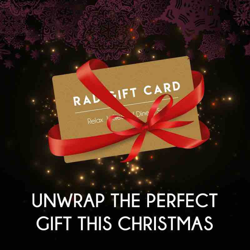 The RAD Group tweet media