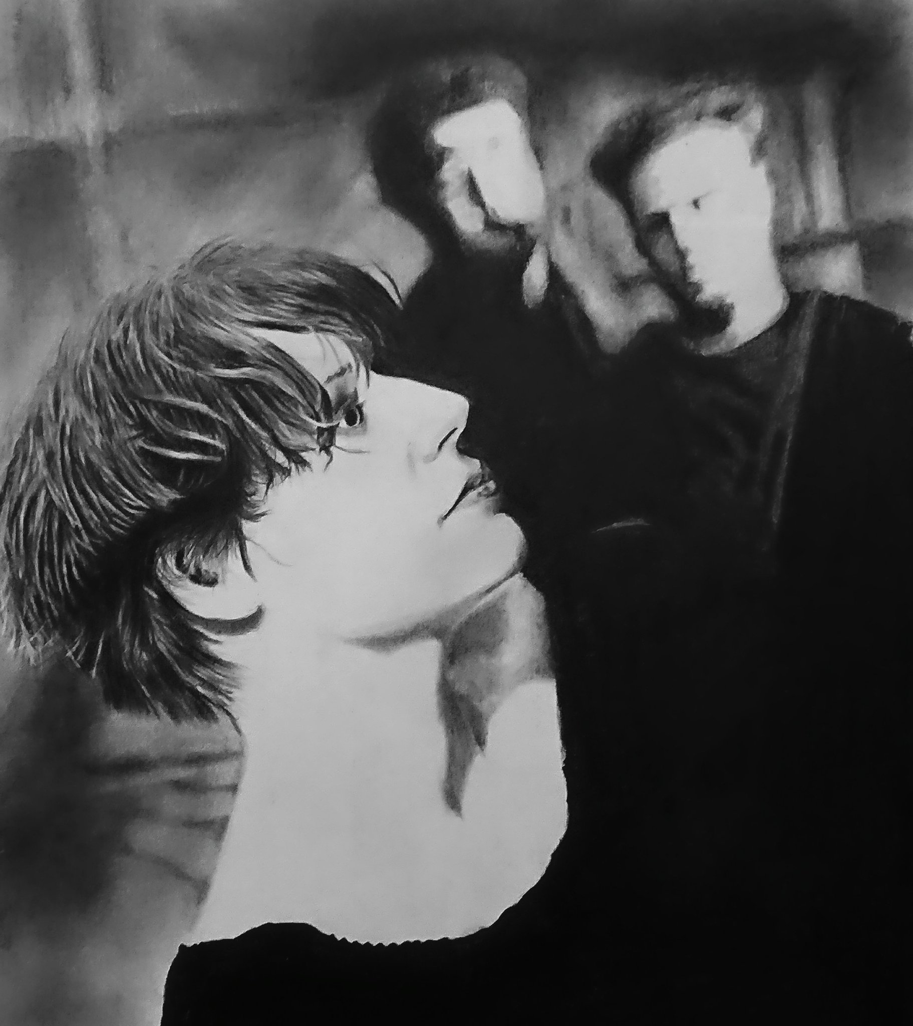 Chama Lunch Auf Twitter 改めて過去に描いたものを 鉛筆画 人物画 似顔絵 デッサン スケッチ コクトーツインズ エリザベスフレイザー Pencil Pencildrawing Drawing Wip Wipdrawing Sketch Cocteautwins Elizabethfraser T Co 8jkvubufoj