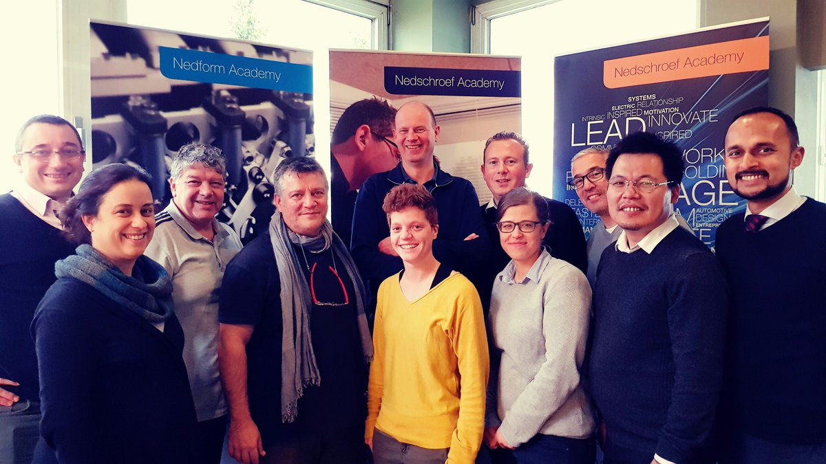 abiswas_1's tweet photo. After successfully completing Leadership Training last week, offered by @Nedschroef Academy & @DaleCarnegie #KeepLearning #CDPGroup https://t.co/rpKyn0ur9G