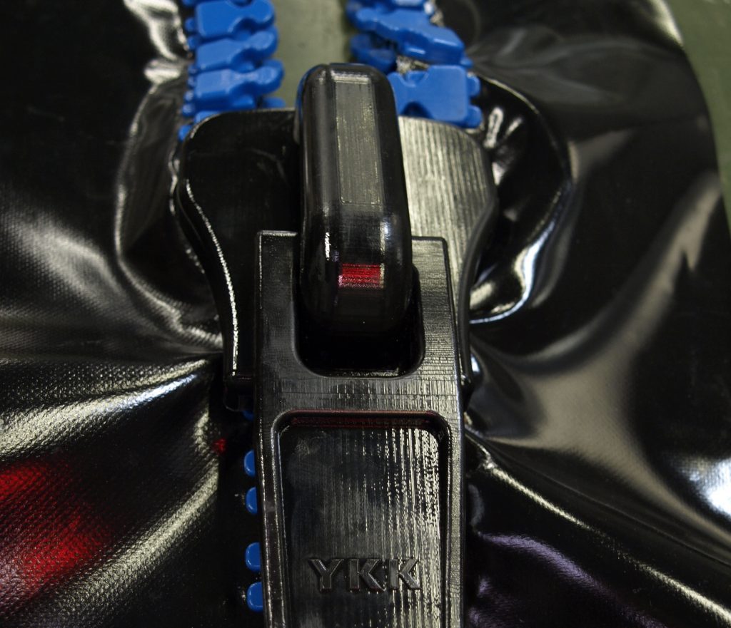 3dprintindustry's tweet photo. Zip manufacturer YKK Europe now 3D printing prototypes and spare parts - https://t.co/pEqWAVgdcU - #3dprinting https://t.co/o6oQ6Nu1qn