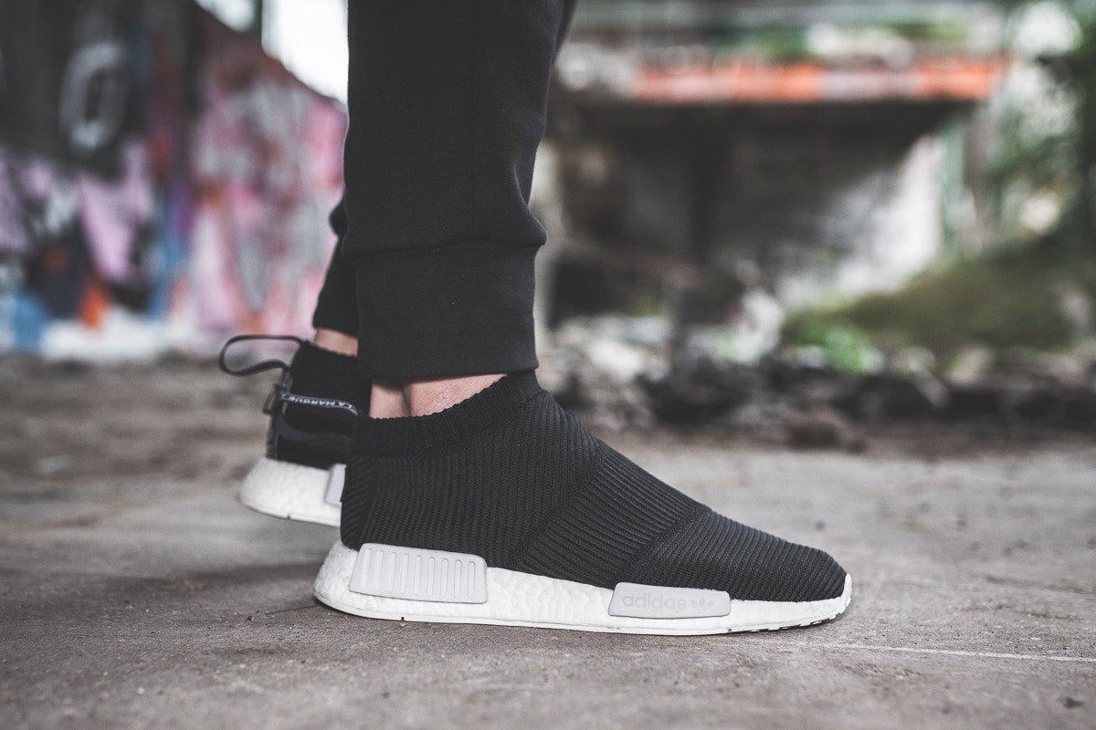 The Sole Supplier en Twitter: "adidas GORE-TEX NMD CS1 *20% off with code at (offer ends today) Black &gt; https://t.co/bzqlGi1a8F Grey &gt; https://t.co/LdiUkWZzq2 https://t.co/yNICzJ5Q3J" / Twitter