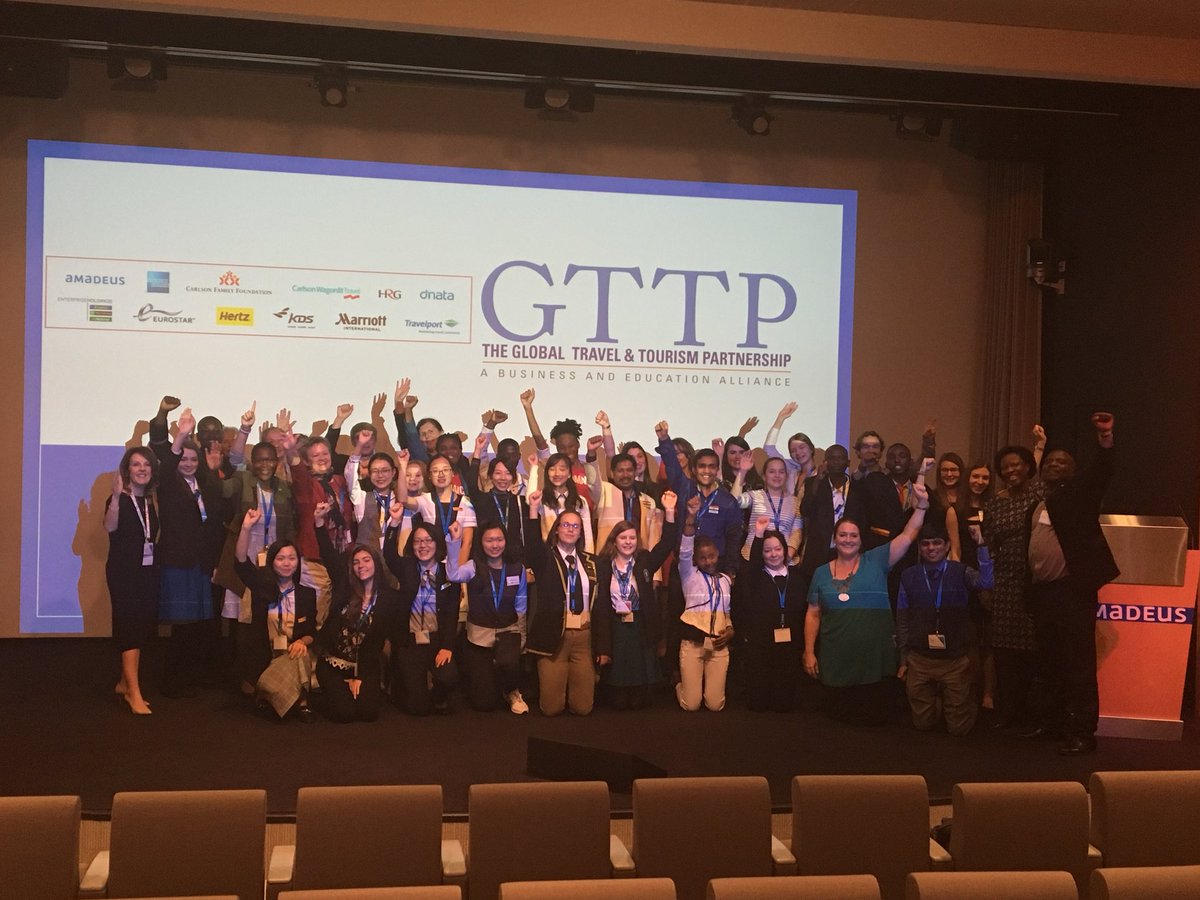 SkillsDublin's tweet photo. Ireland 🇮🇪 presents at @GTTP student conference in #Nice with 12 different nationalities. #Networking #Skills #education #GTTP17 https://t.co/0a4xt4WBtg
