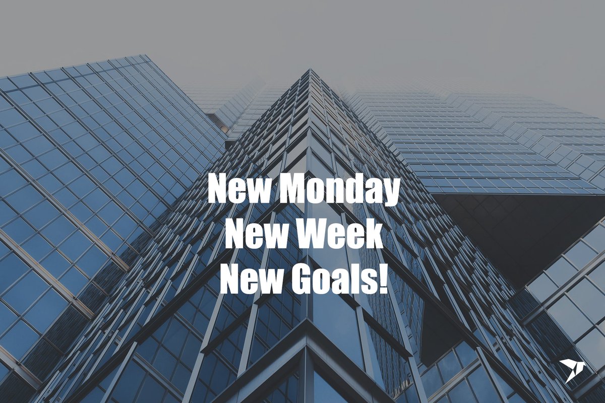 WeAreInfoleven's tweet photo. Do you like Mondays?
#MondayMotivation #monday https://t.co/zVqmkhTTkK