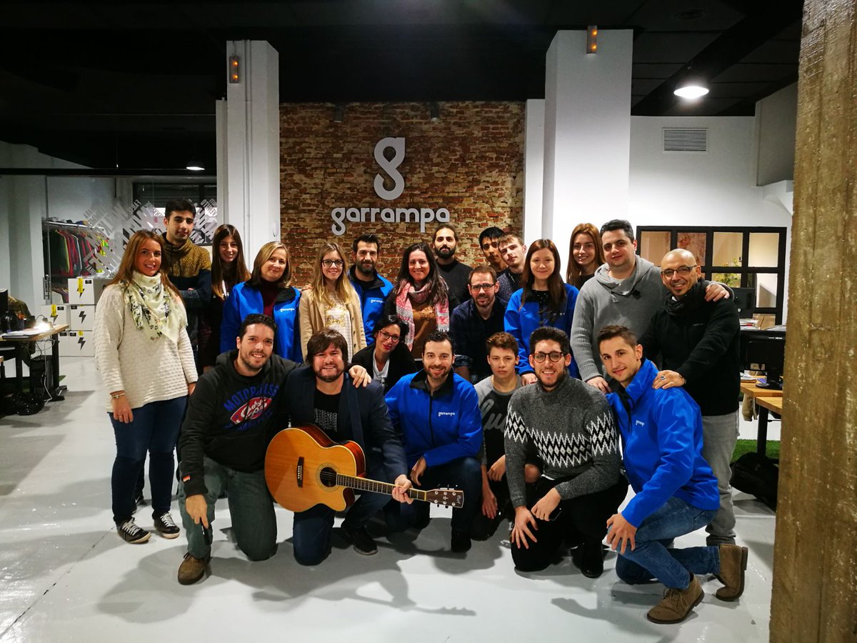 Capitán Cafeína tweet media