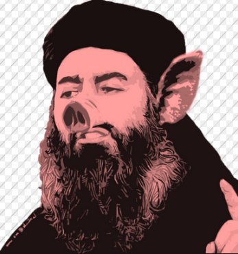 CtrlSec's tweet photo. A very illiterate #daeshbag who can't speak 3 words in a row is insisting to be nominated for our 🐷 #PigOfTheDay 🐷
Let's show him some love... 😄😉
👇
🎯 https://t.co/GpJL0vBudA
🎯 https://t.co/lo9nPG3mEQ
@TwitterSupport #OpISIS #OpIceISIS #targets #Ctrlsec https://t.co/4QQu86Zf0t