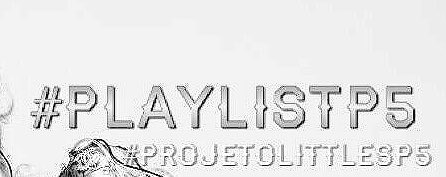 ShadesFcTeenBR's tweet photo. Part2 #PlaylistP5 dessa semana e TopPerformances já está disponível assista! 
https://t.co/S3gIPwo1mG
#ProjetoLittlesP5 
@_paulinho017 https://t.co/sxLolqwt88