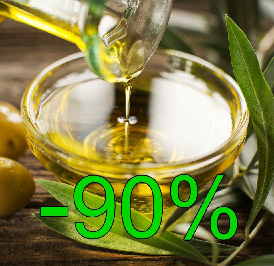 tequierobio's tweet photo. MENOS 90%

#JABÓN de #ARGAN y Aceite EXTRA Virgen de #OLIVA.
#BIOLÓGICO Gracias a nuestro proveedor La Saponaria

👉https://t.co/PyNbptJAez https://t.co/b8EGgtT66S