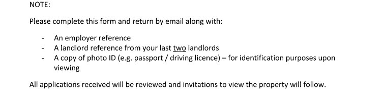 sorry, no, I want to rent a place, not let you steal my identity/put myself into your NSA database. Jesus. #rent #rentdublin