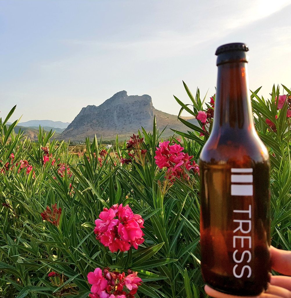 Otro fin de semana disfrutando de una <a href="/CervezaTress/">Cerveza Tress</a> <a href="/murcia/">murcia</a>  y de las maravillosas vistas de <a href="/AytoAntequera/">Ayuntamiento de Antequera</a> <a href="/malaga/">Ciudad de Málaga</a>  <a href="/OrgullodeMalaga/">Orgullosos de Málaga</a> <a href="/malagacomotq/">Málaga cómo te quiero!?</a>  <a href="/MLGespectacular/">Málaga Espectacular</a>