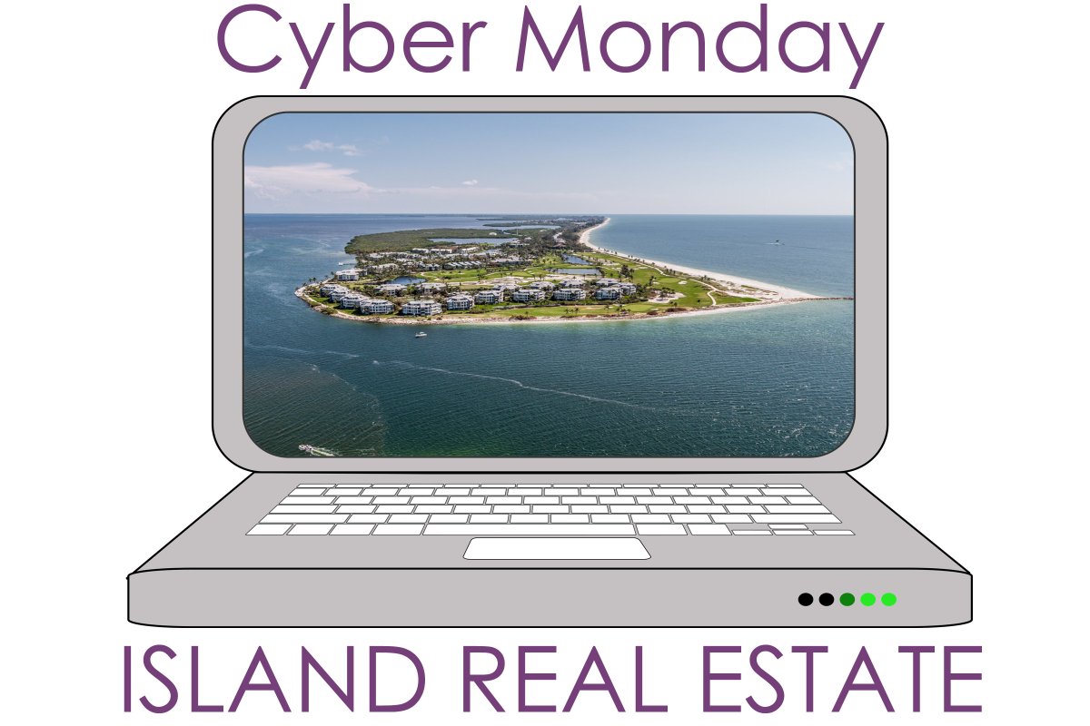 LeAneSuarez's tweet photo. CYBER - MONDAY | Exclusive Captiva, Sanibel and Fort Myers Listings for sale. #CyberMonday #RealEstate #CaptivaStyle #SanibelStyle #SWFLStyle #RealEstate #HomeForSale #CondoForSale #Residential #Featured #Properties 
https://t.co/8lvBIWGMCT https://t.co/7wORSTjzEh