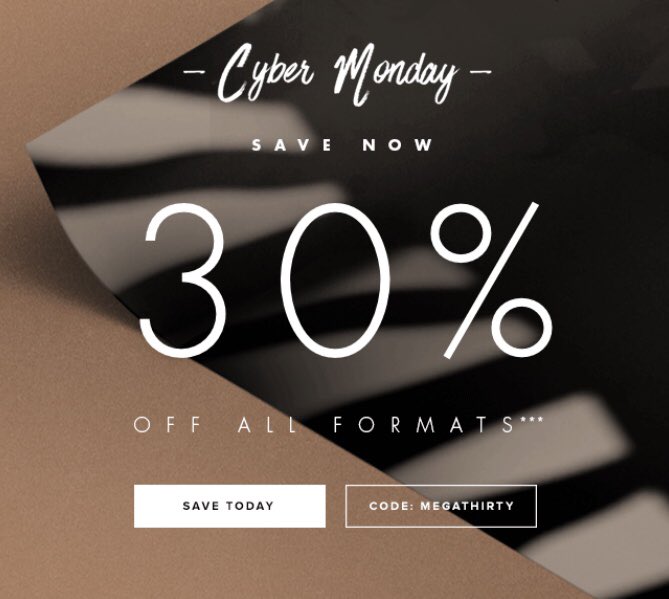 PeerstepApp's tweet photo. USE CODE: MEGATHIRTY 

Enjoy! Visit our page today! https://t.co/rs9DLbbVE3 #cybermonday #sale #magazine #magazinecover #peerstep #peerstepmagazine https://t.co/sE0d466wAb