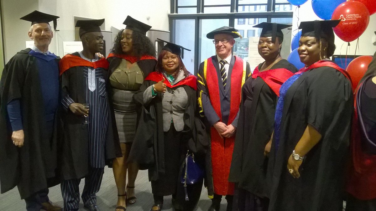 Congratulations to all the CoHENEL PGCE graduates on a fantastic achievement!!