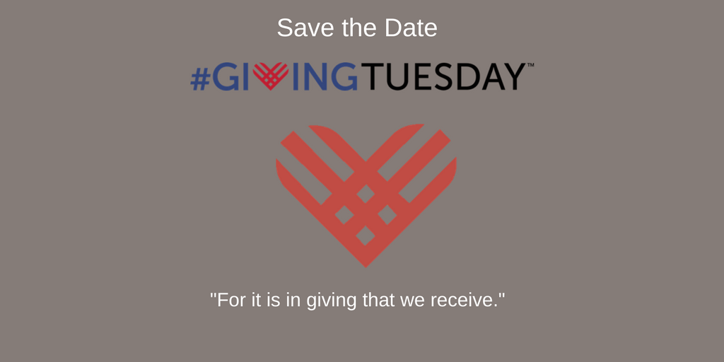 EMMRefugees's tweet photo. Please join us tomorrow for #GivingTuesday! Give the gift of hope and support refugees with a donation to Episcopal Migration Ministries. #SupportRefugees #GivingHopeTuesday https://t.co/9v42U9xCQv