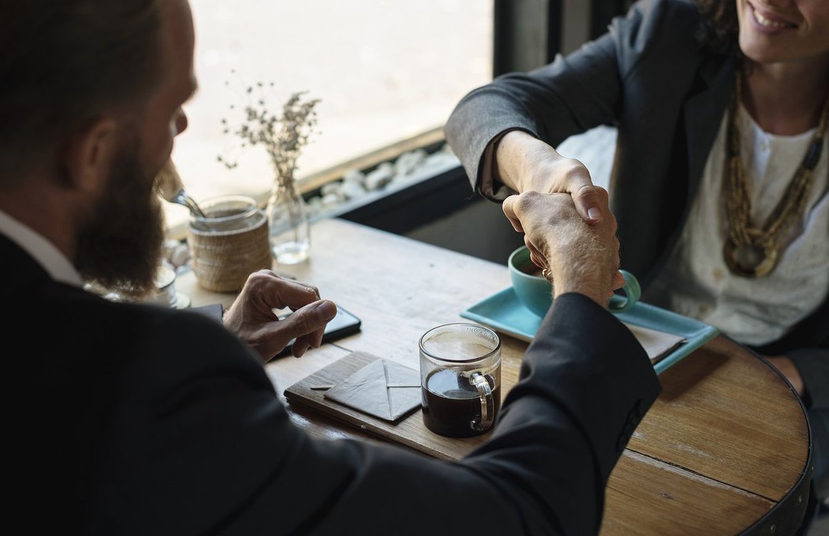 Hoe word je de aantrekkelijkste #werkgever van Nederland?

frankwatching.com/archive/2017/1… #employerbranding #recruitment #communicatie #hr