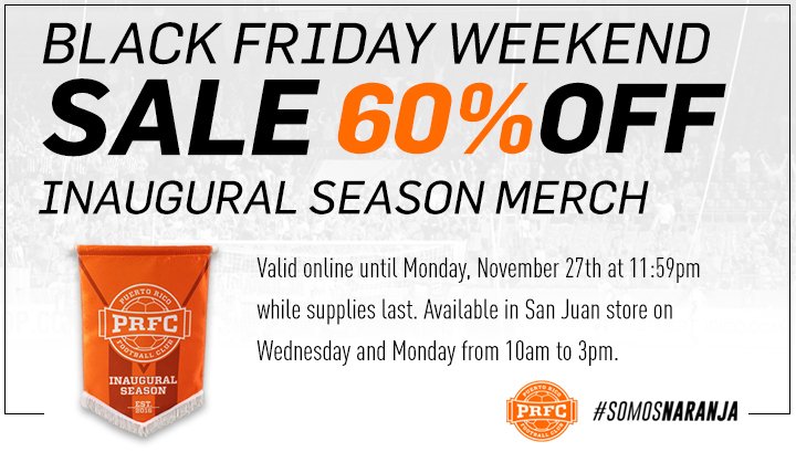 Puerto Rico FC tweet media