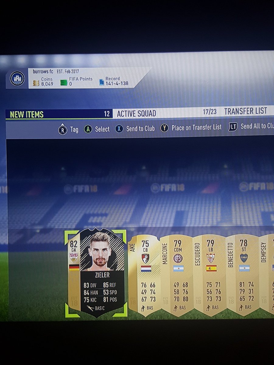 zastifyy's tweet photo. @EASPORTSFIFA  https://t.co/N6AwZ3Eic0