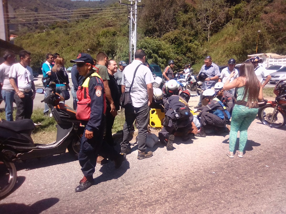 Division Rescate tweet media