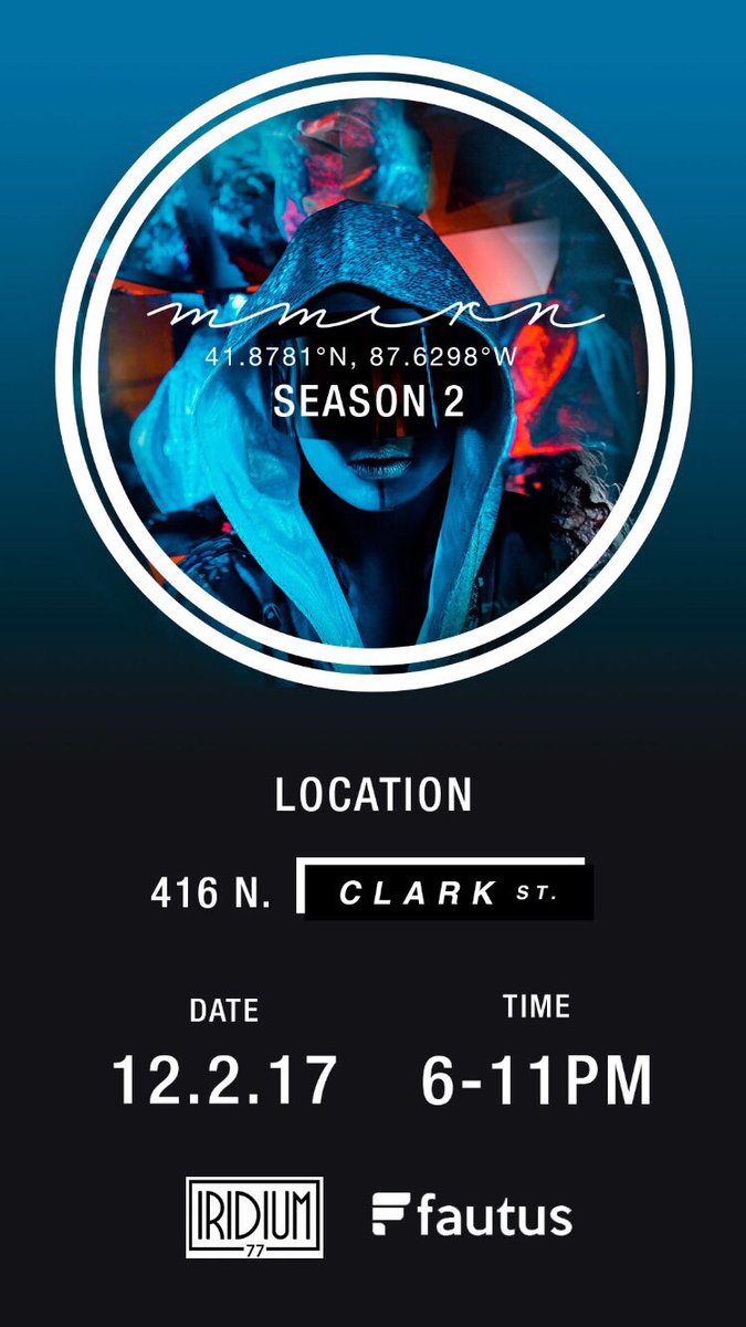 pinkskiesmusic's tweet photo. Chicago! Doing a DJ set this Saturday. I’m really excited come play a bunch of new music for you! https://t.co/r1CUXDkVEt