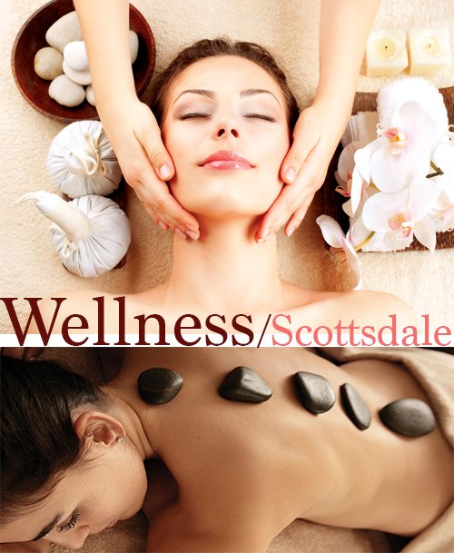 Relax, Renew and Rejuvenate at #Scottsdale’s Leading Spas buff.ly/2hXyyT2