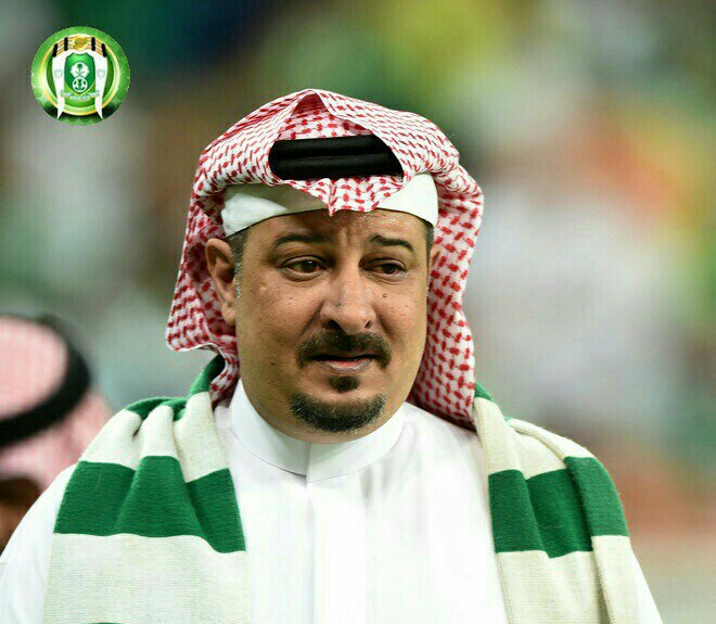El6ji3i's tweet photo. 🔴��ئيس الأهلي يدعم الخزينة بـ20 مليون

قدم رئيس مجلس إدارة النادي الأهلي صاحب
السمو الملكي الأمير تركي بن محمد العبدالله
الفيصل دعما ماليا لخزينة النادي بقيمة 20
مليون ريال وذلك لتغطية عدداً مـن الالتزامات
المالية

وتأتي هذه المبادرة في إطار دعم سموه المستمر
للنادي بمختلف ألعابه https://t.co/VvsWDMOXSi