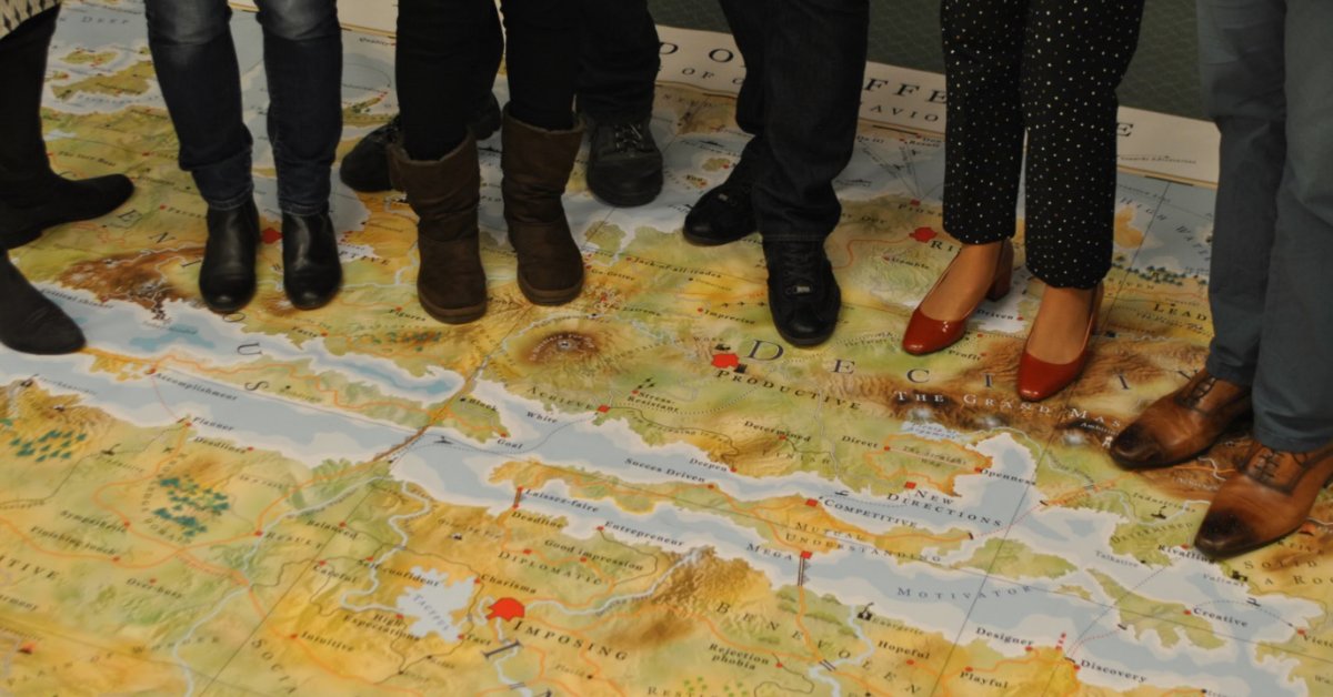 MapsTell UK tweet media