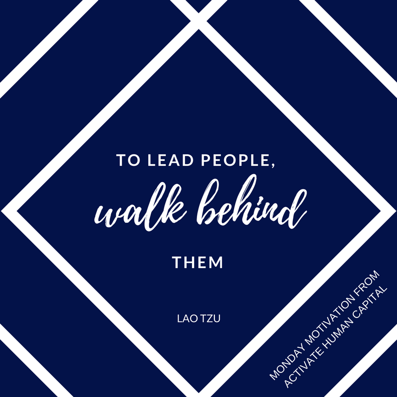 ActHumanCapital's tweet photo. #MondayMotivation #ActivateHumanCapital https://t.co/LzqNtPAofv