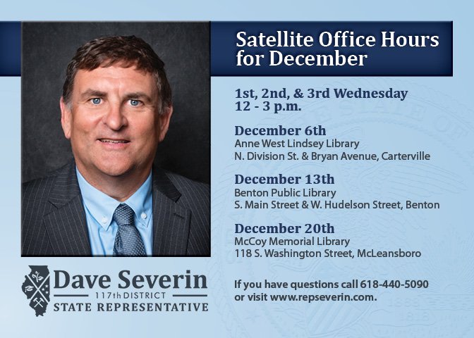 Dave Severin tweet media
