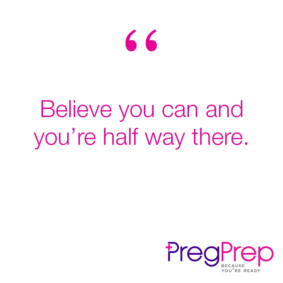 PregPrep's tweet photo. Take it one day at a time. Small progress is still progress!
#PregPrep #MondayMotivation #motivation #quotes #qotd https://t.co/AWPiALe4Nl