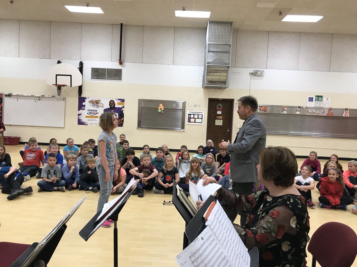Back at it with school concerts!  Today in Carlos, Alexandria and Garfield MN!  <a href="/ClassicalMPR/">YourClassical MPR</a>