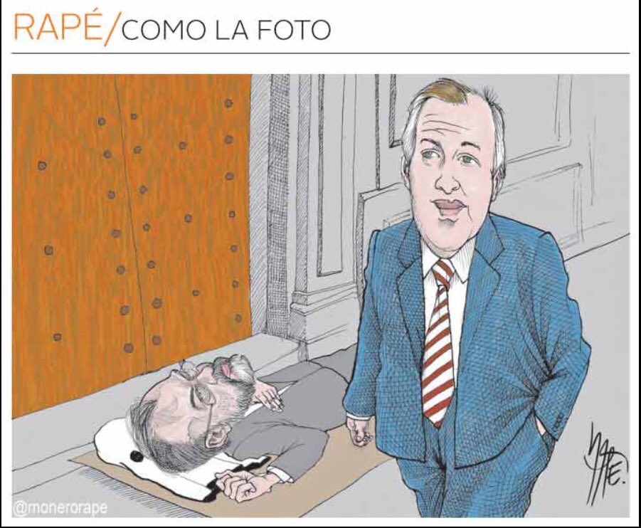 GustavoVela71's tweet photo. Meade y los pobres. @monerorape https://t.co/DxwzxrhNNK