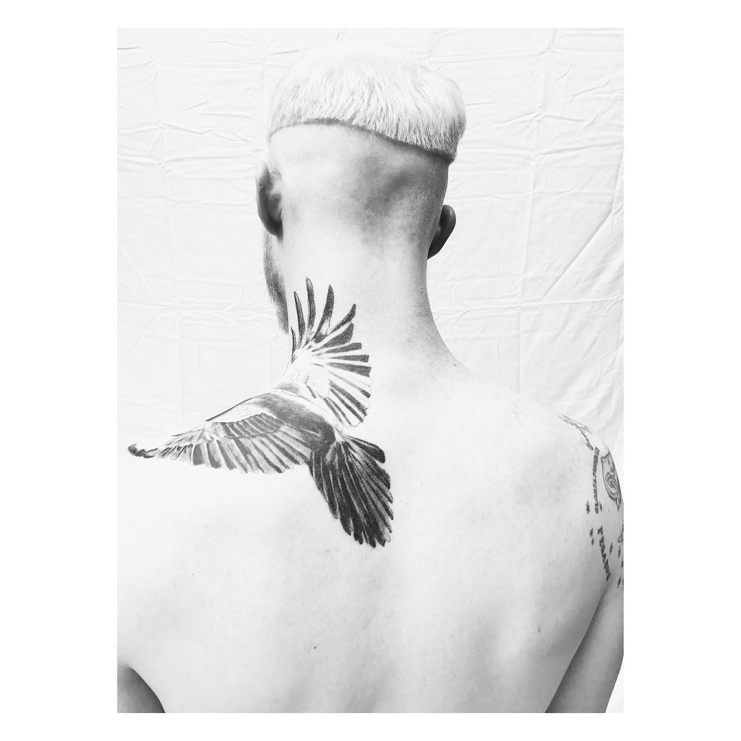 Sneak peek of @JasperColorado for #utpmag #loveproject photo by Dennis Golonka style by Romina Herrera Malatesta hair <a href="/elsahair/">神奈川横浜大和厚木茅ヶ崎逗子川崎座間横須賀町田相模原藤沢大和綾瀬海老名鎌倉三浦寒川伊勢原大磯手押し</a> makeup <a href="/beauteousmax/">ASHLEIGH CIUCCI</a> Ink Moto Llanes #jaspercolorado