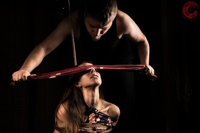 Our personal favorite. Photo by @kinkyclover Clover https://t.co/VUxUEc2IlM<a class="tags" target="_blank" title="On Twitter" href="/?out=eyJ0eXAiOiJKV1QiLCJhbGciOiJIUzUxMiJ9.eyJpYXQiOjE3MjQ4MzQ2MzAsImlzcyI6InR3cG9ybnN0YXJzLmNvbSIsIm5iZiI6MTcyNDgzNDYzMCwiZXhwIjoxNzU2MzcwNjMwLCJyZWRpcmVjdF91cmwiOiJodHRwczovL3R3aXR0ZXIuY29tL2tpbmt5Y2xvdmVyIn0.CE3ZioNgWisbrY72BF7j3YTboPHSXwu5bw5MpLdiRJLUdGR2p_LwEHMQ3_aqQhuRHB6lOQJk5SrurchqWpvUXg">@kinkyclover</a><a href="/tag/shibari"class="tags"><span>#shibari</span></a><a href="/tag/kinbaku"class="tags"><span>#kinbaku</span></a><a href="/tag/semenawa"class="tags"><span>#semenawa</span></a>