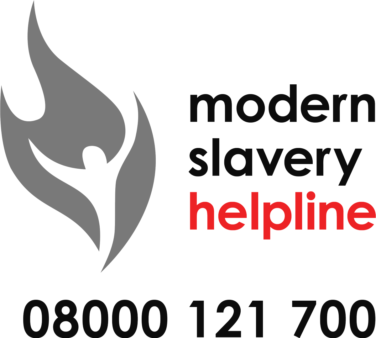 UnseenUK's tweet photo. This #GivingTuesday, give victims of slavery the chance to access help and escape their exploitation. #SpotTheSigns of slavery and #ReportIt online to Unseen's @MSHelpline here https://t.co/CFR8ehODvY https://t.co/EHb5dEKJ40