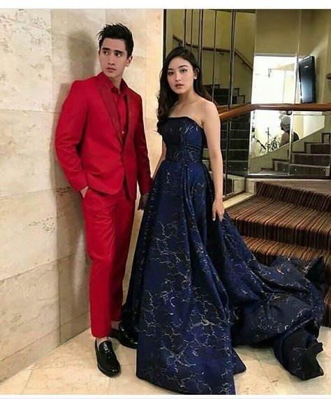 Aisyah73617745's tweet photo. #STJCEps22dan23 bikin baper #verrell Bramasta @15natashawilona _ https://t.co/sGEVWb8B9x