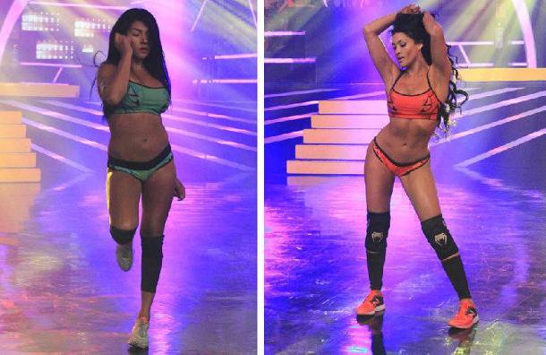 DatosEncuestas's tweet photo. "Mejor Empresaria" SEMIFINAL

RT➡➡ @DianaSanchez_04 
FV➡➡ @MicheilleSoifer 

Acaba este Sabado a las 5pm https://t.co/DXNRjkOlDh
