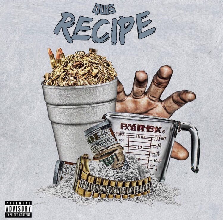 Bangbangbizz's tweet photo. Everybody Go Listen To My Brova New Shit "Recipe" https://t.co/FRosvZRJJZ