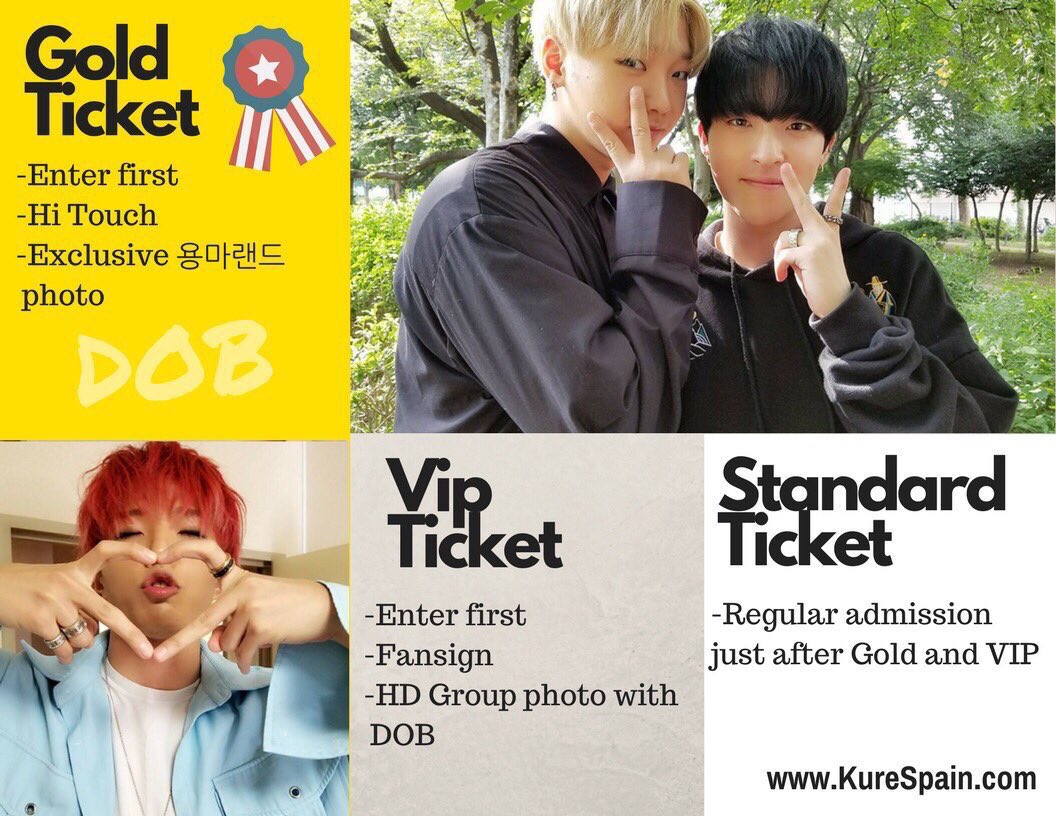 🇰🇷⇔ 🇪🇸 tweet media