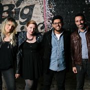 SaufHausDC's tweet image. Open Mic Night is back tomorrow with featured artist DAAMSEL. Online sign-ups are now LIVE. Sign up to perform at bit.ly/2BtL9WC. Walk-in sign ups available tomorrow at 7:15pm. 
.
.
#DCOpenMic #LiveMusic #OpenMic #DCbars