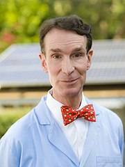 Happy Birthday Bill Nye! 