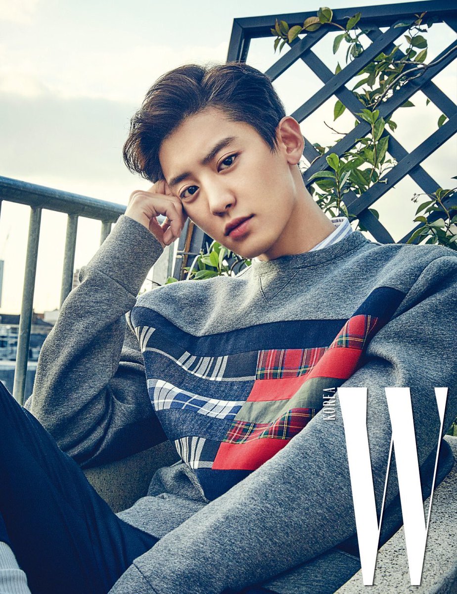 sprinkleoferies's tweet photo. HAPPY BIRTHDAY TO THE SUN, THE STARS AND THE MOON, I'm a little late but I can't miss wishing you all the best. I LOVE YOU 💓🔥#HappyChanyeoIDay https://t.co/IZgwiC8liL
