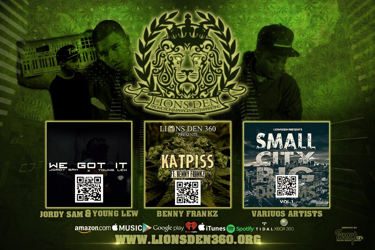 360savageJ's tweet photo. #ScanQRCode #DopeMusic #IndieMusicBlast #RadioDjs #Djs #MusicBlogs #SCBD2 #Worldwide #CyberMonday2017 #WeGotIt #KATPISS #SCBD1 #LetsSmoke💨 https://t.co/zQb2MHiguh